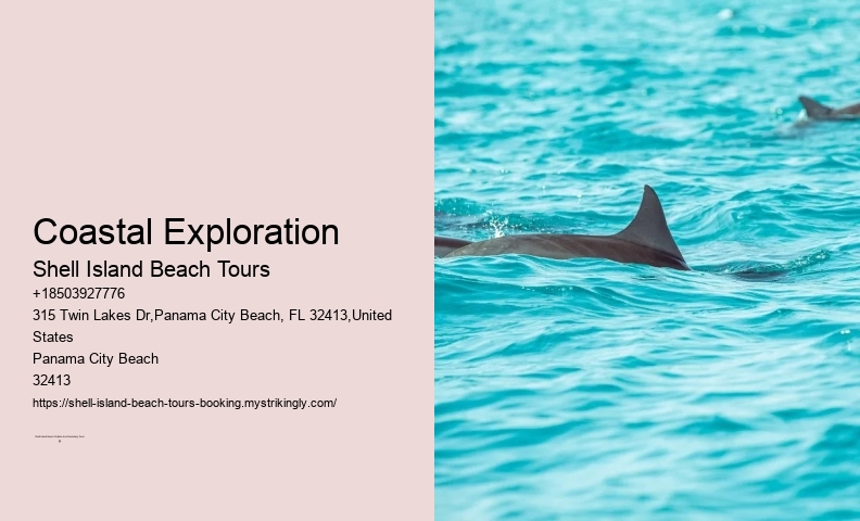 Island Nature Tours